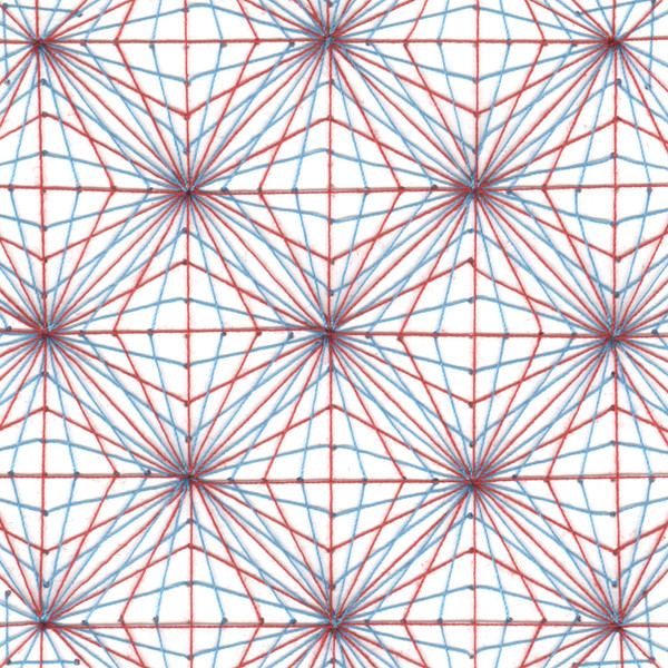 Anaglyphs 1 detail