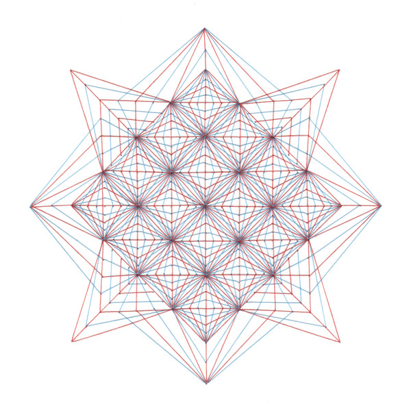 Anaglyphs 1