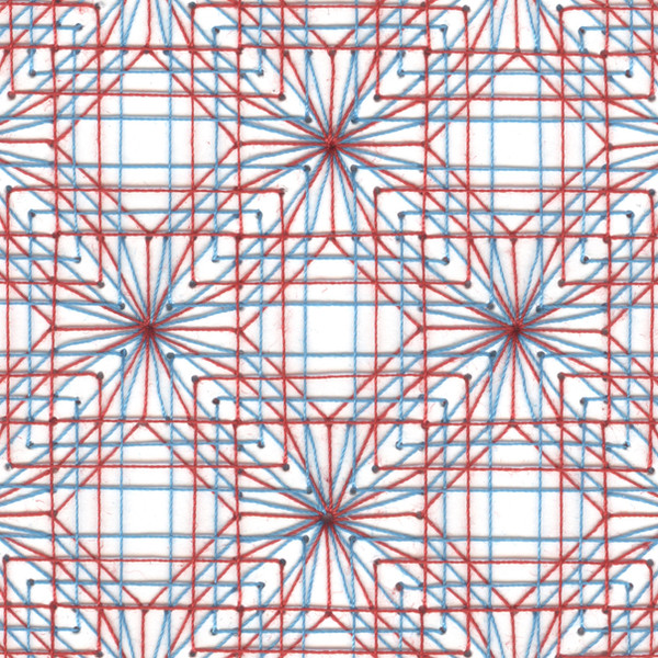 Anaglyphs 2 detail