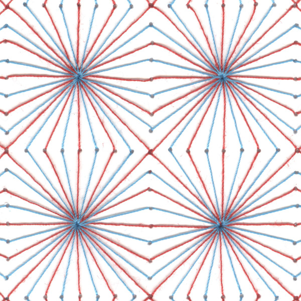 Anaglyphs 3 detail